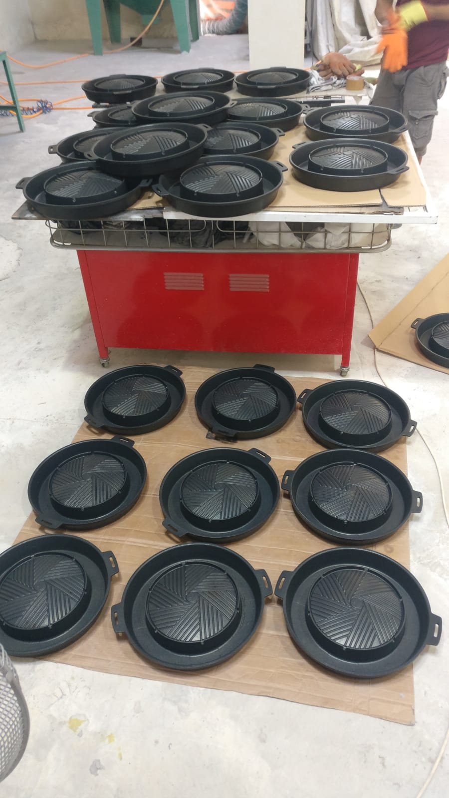 Loyang Mookata Grill-Shabu