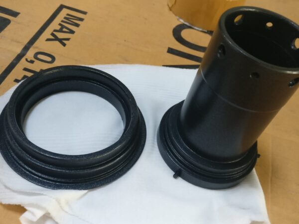 Spare Part Mesin Food Processor